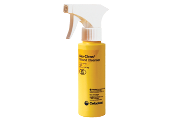 Sea-clens Wound Cleanser, 6oz (178ml) Sterile - BeHope