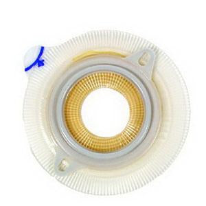 BX/5 ASSURA SKIN BARRIER, FLANGE SIZE 1 9/16IN (40MM), CUT-TO-FIT UP TO 1 3/8IN (35MM) - BeHope