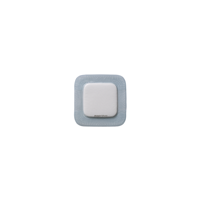Biatain Silicone Dressing 7.5 X 7.5cm - BeHope