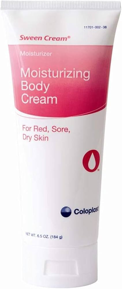 Sween Cream Size 190g Tube - BeHope