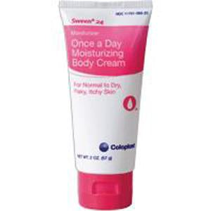 Sween 24 Cream, Size 90g Tube - BeHope