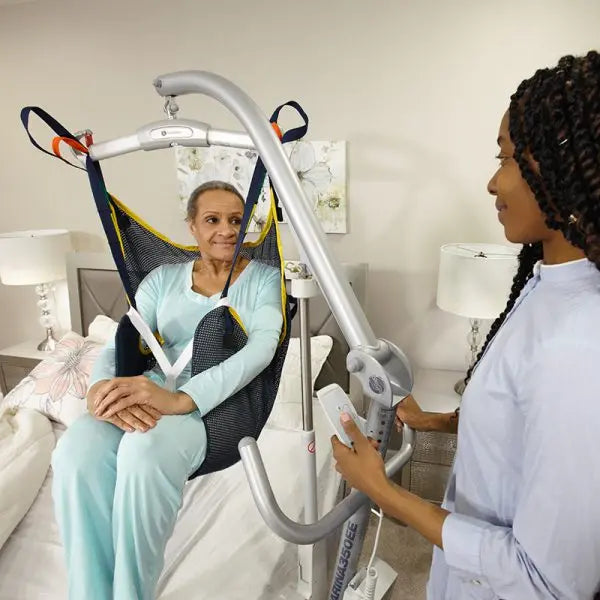 Carina 350em/ee Patient Lift - BeHope