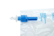Cure Closed System Cath, 8fr 16in, 1500ml Collection Bag - BeHope