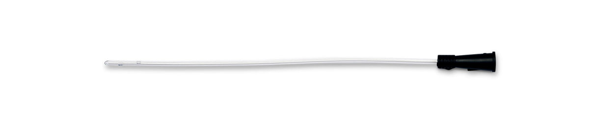 Cure Intermittent Cath Pediatric 8fr 10in Straight Tip - BeHope