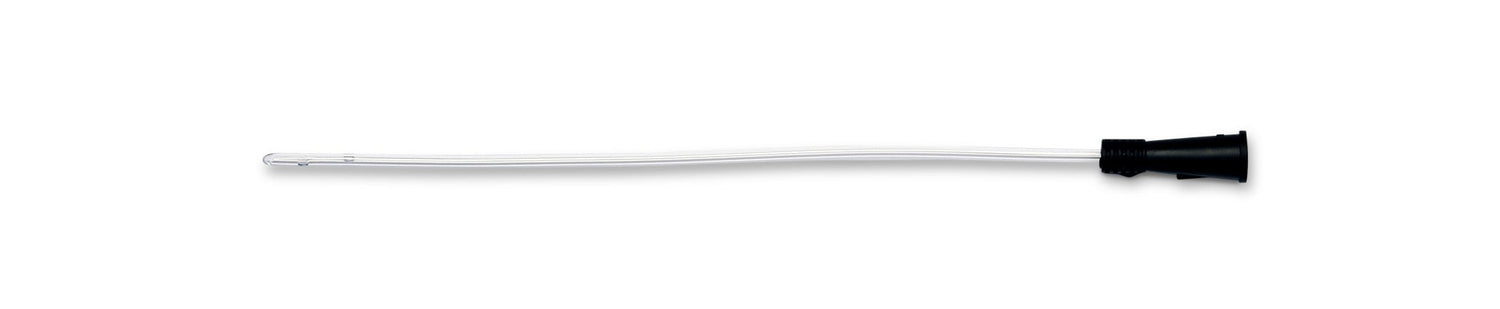 Cure Intermittent Cath Pediatric 8fr 10in Straight Tip - BeHope