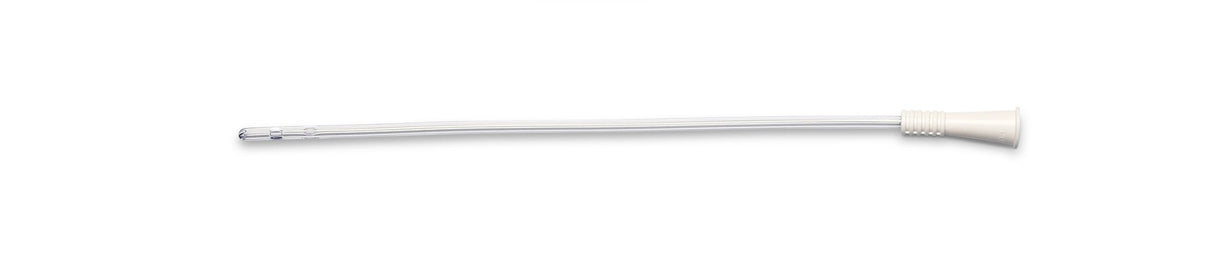 Cure Intermittent Cath Pediatric 8fr 10in Straight Tip - BeHope