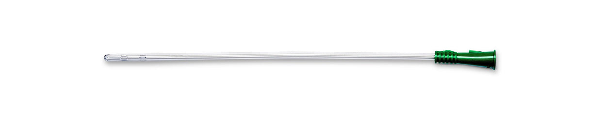 Cure Intermittent Cath Pediatric 8fr 10in Straight Tip - BeHope