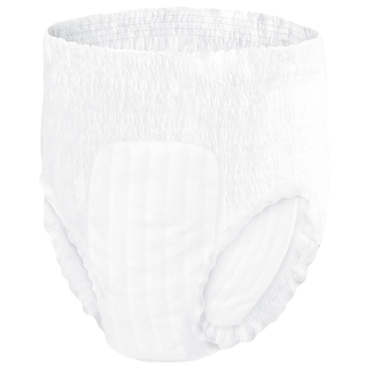 Protection Plus Classic Protective Underwear Small Packages Of 22 Case/88 Each