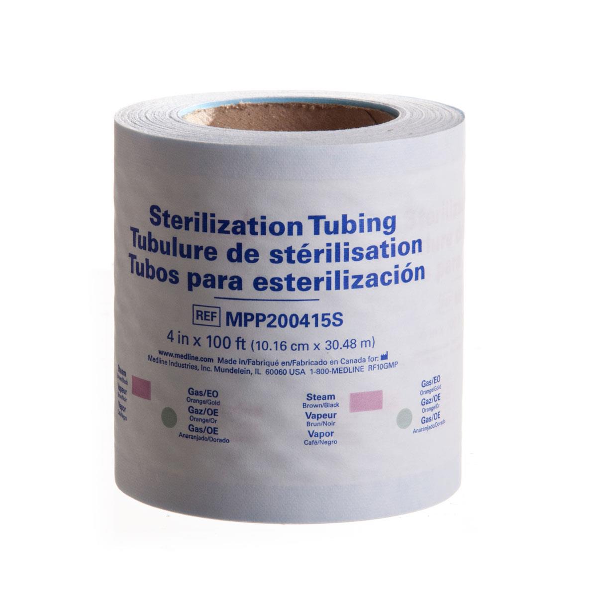 Medline Sterilization Heat Seal Rolls
