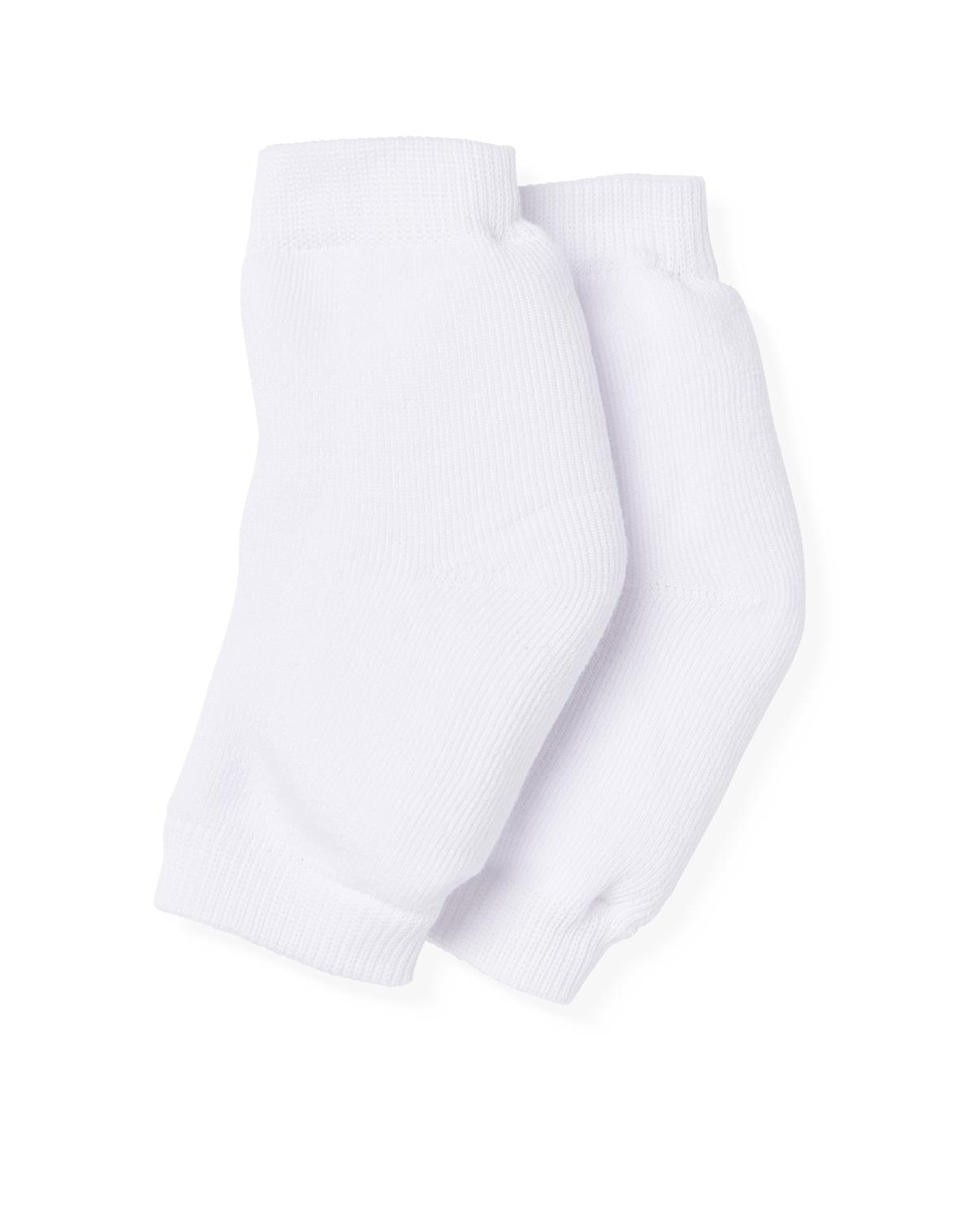 Curad Knit Heel & Elbow Protector, Osfm, 1 Pair Per Box Each