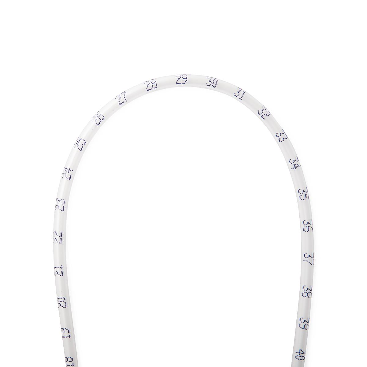 Medline Open Suction Catheters Straight Single Sterile