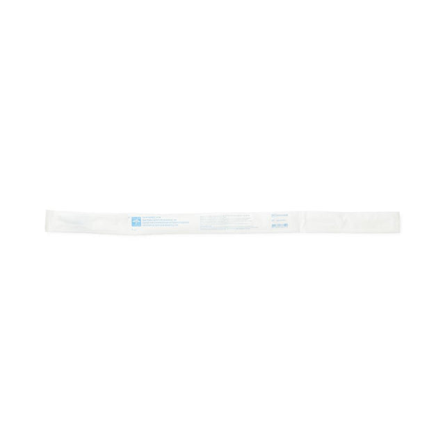 Medline Open Suction Catheters Straight Single Sterile - BeHope