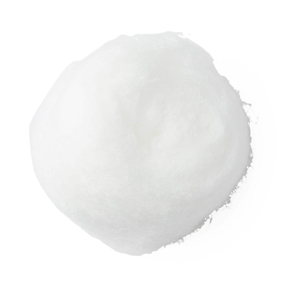 Cotton Ball Large (5/pkg) Sterile Case/25 Pkg
