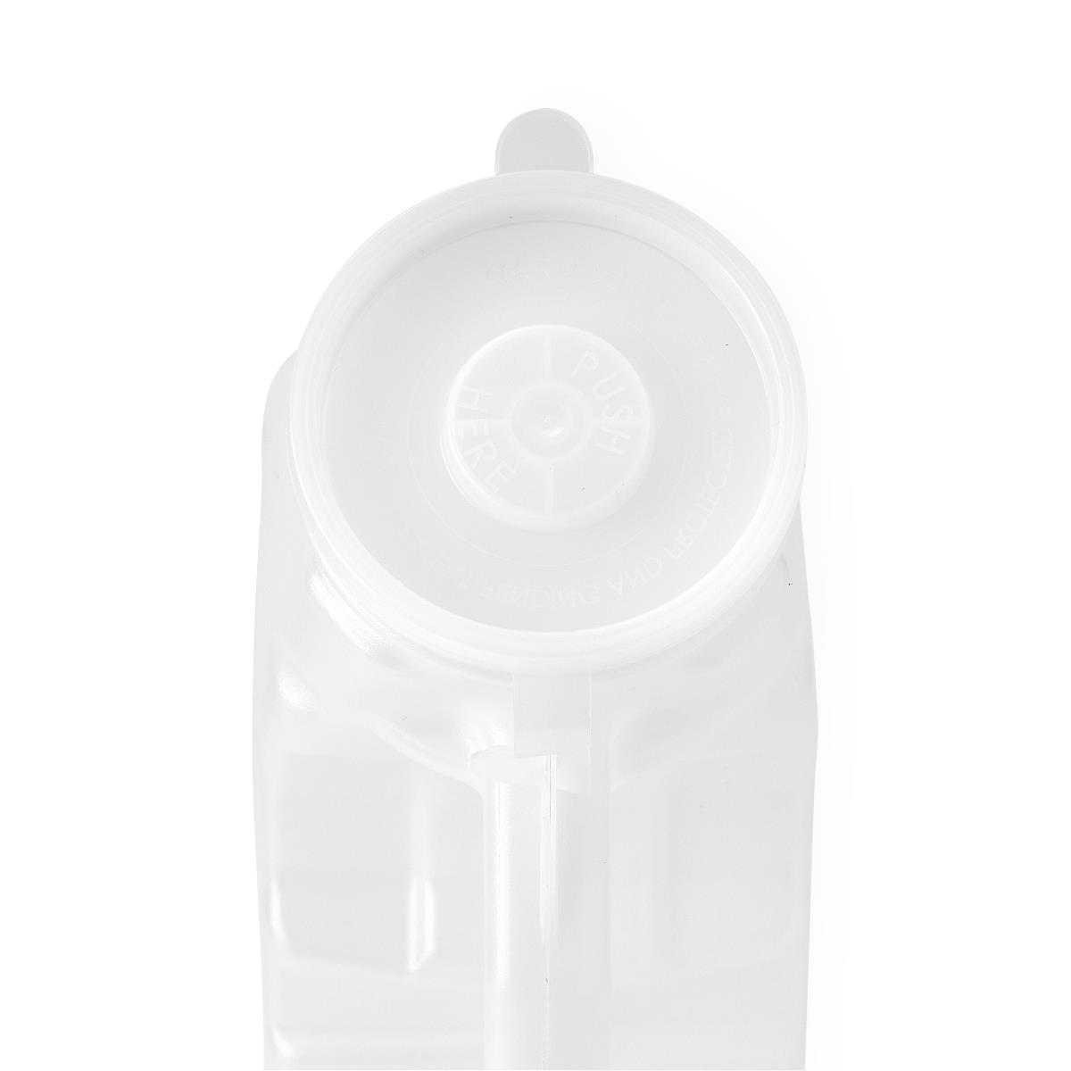 Medline Male Urinal
