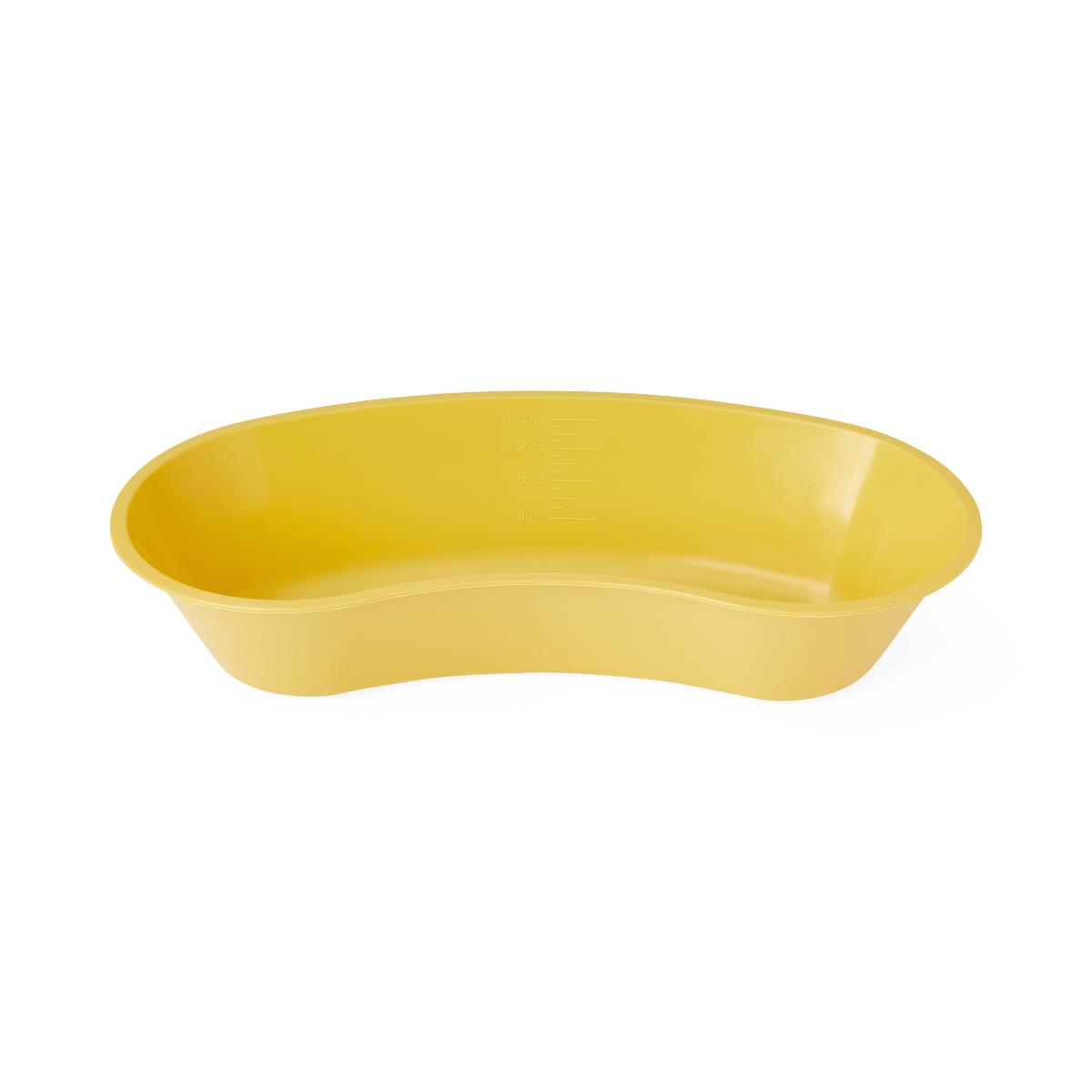 Medline Plastic Emesis Basin
