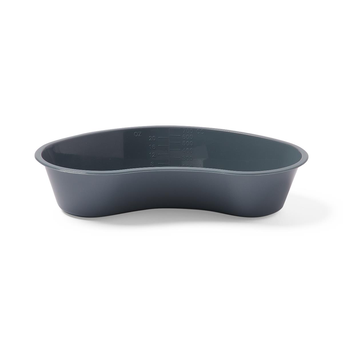 Medline Plastic Emesis Basin
