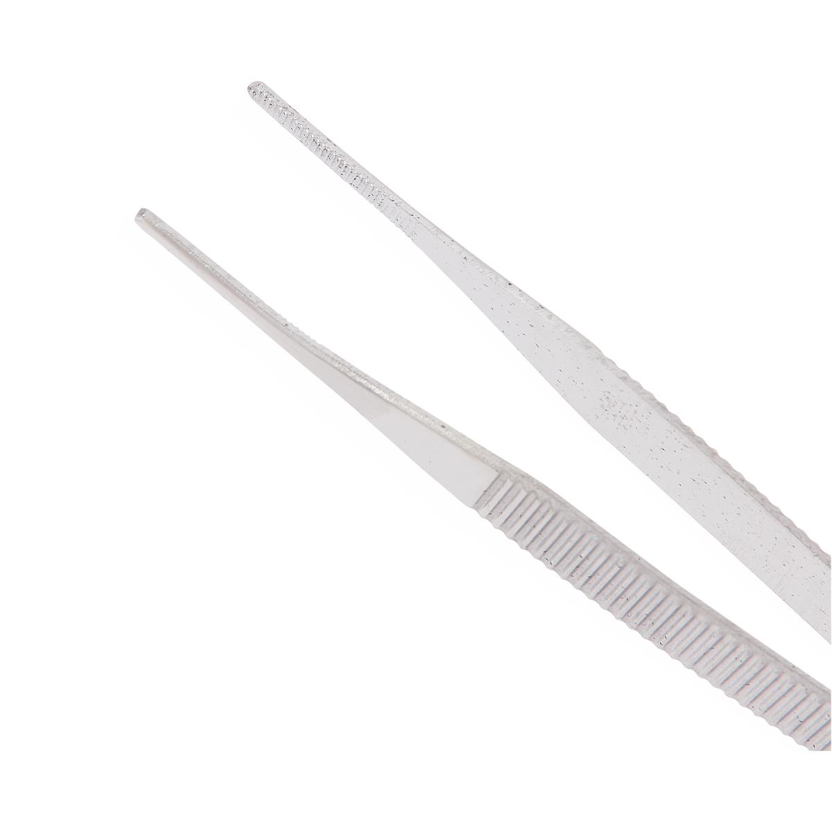 Medline Sterile Floor-grade Adson Tissue Forceps