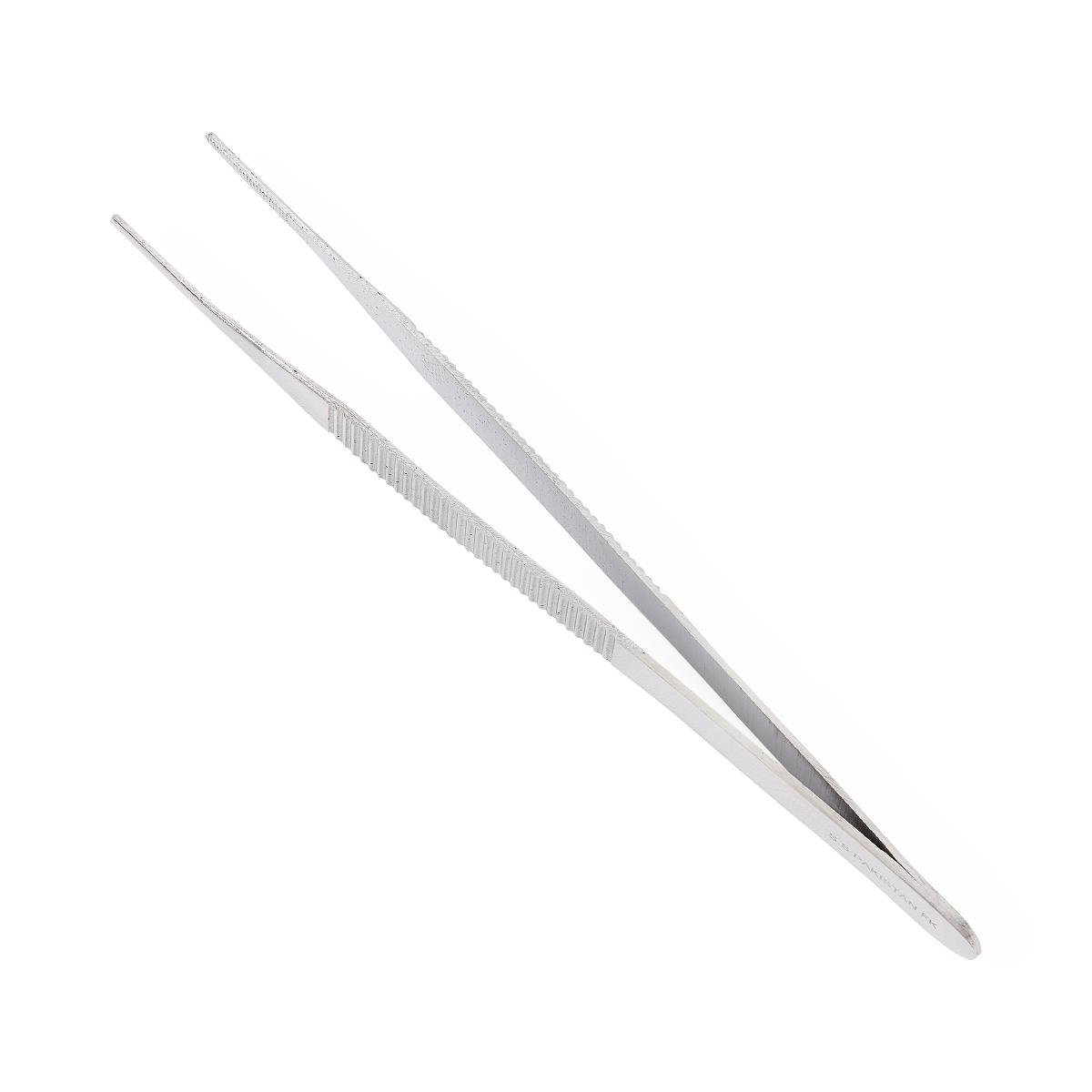 Medline Sterile Floor-grade Adson Tissue Forceps