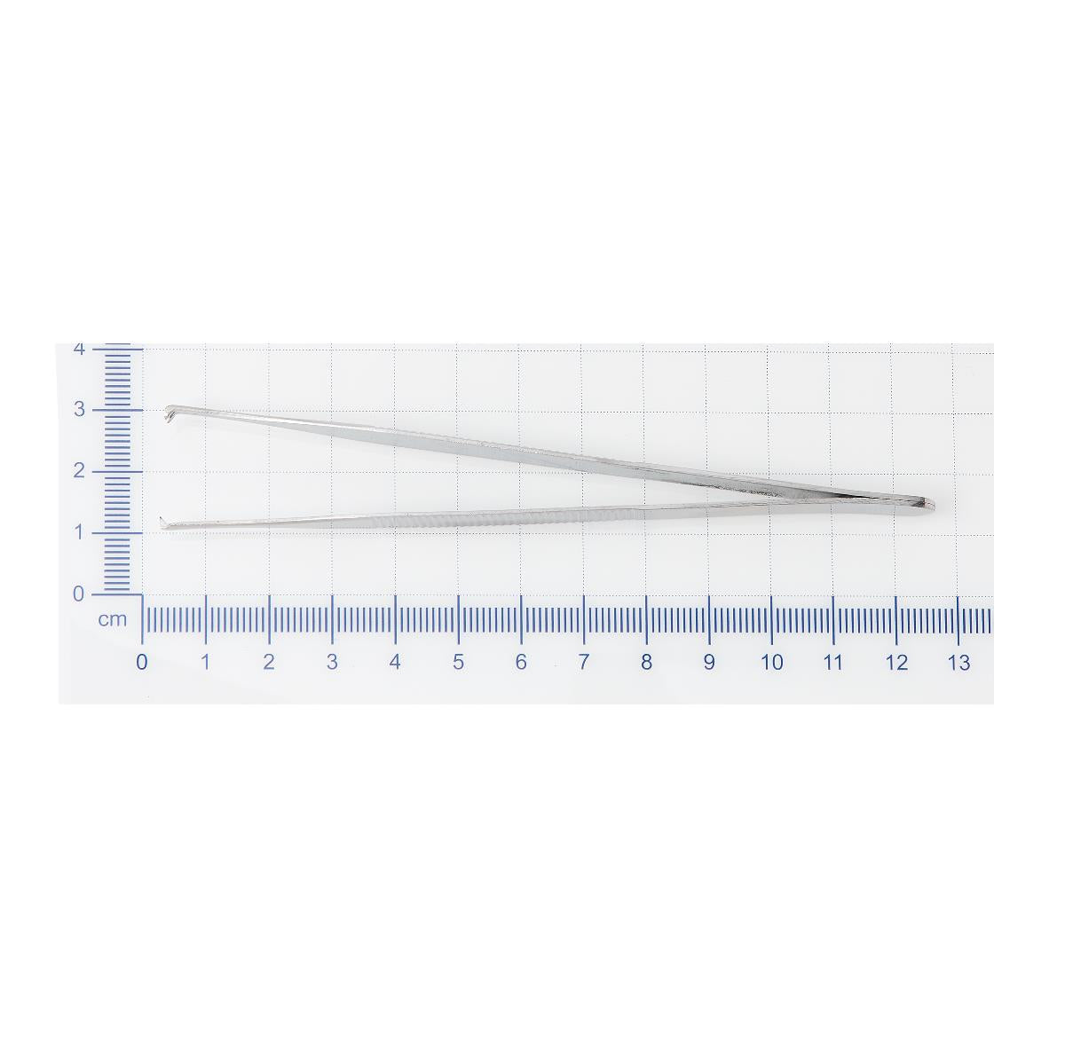 Medline Sterile Floor-grade Adson Tissue Forceps