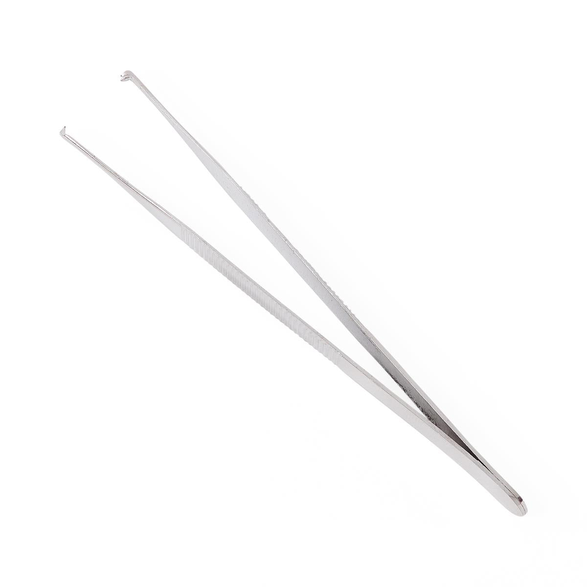 Pinces à tissus Adson Medline Floor Grade (paquet de 50)