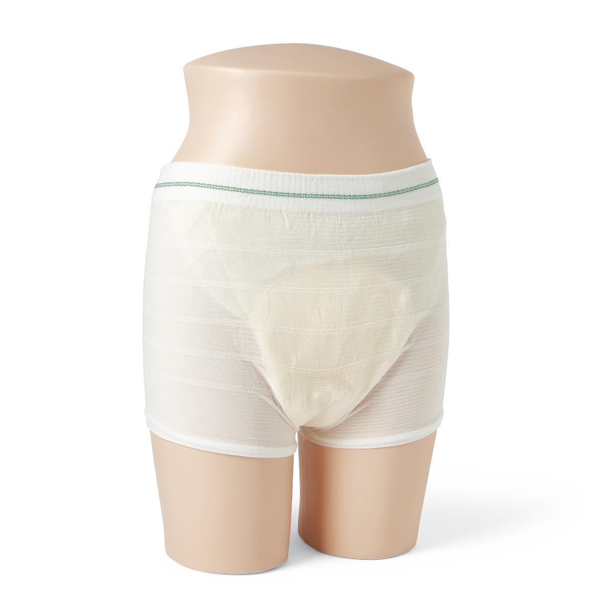 FitRight Shaped Incontinence Liner 13" X 30"