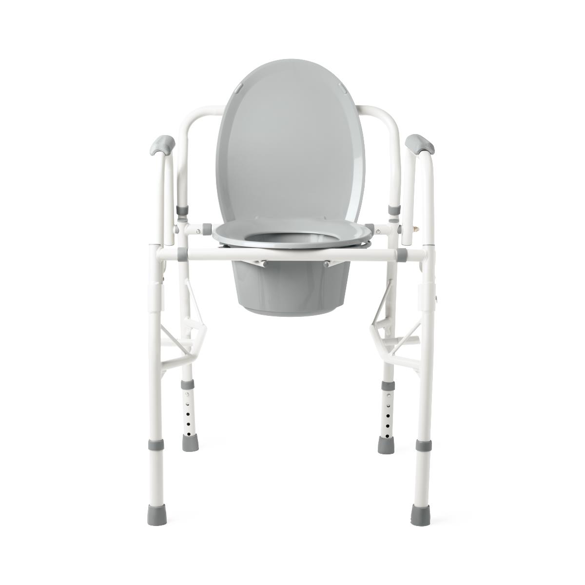 Guardian Commode Drop Arm With