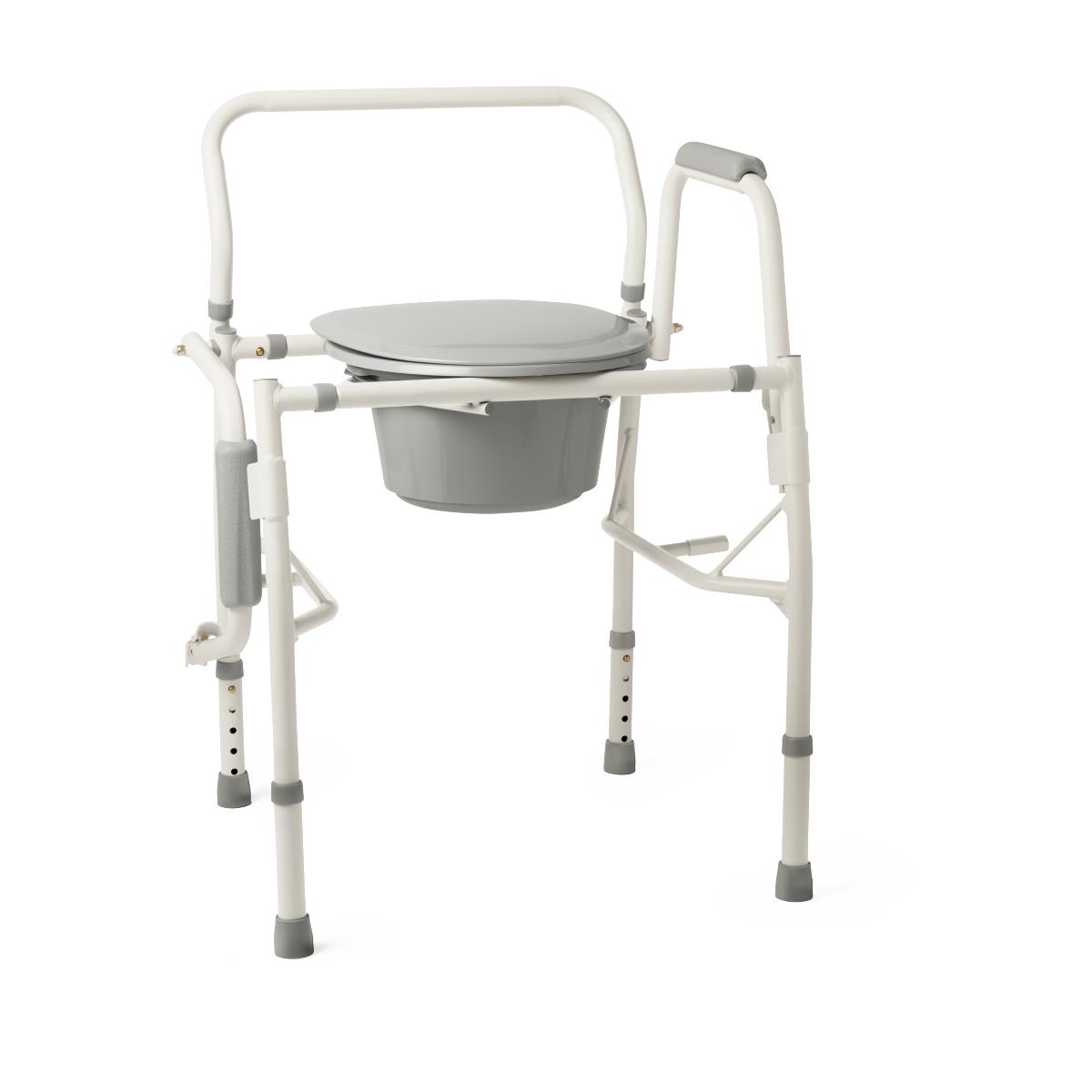 Guardian Commode Drop Arm