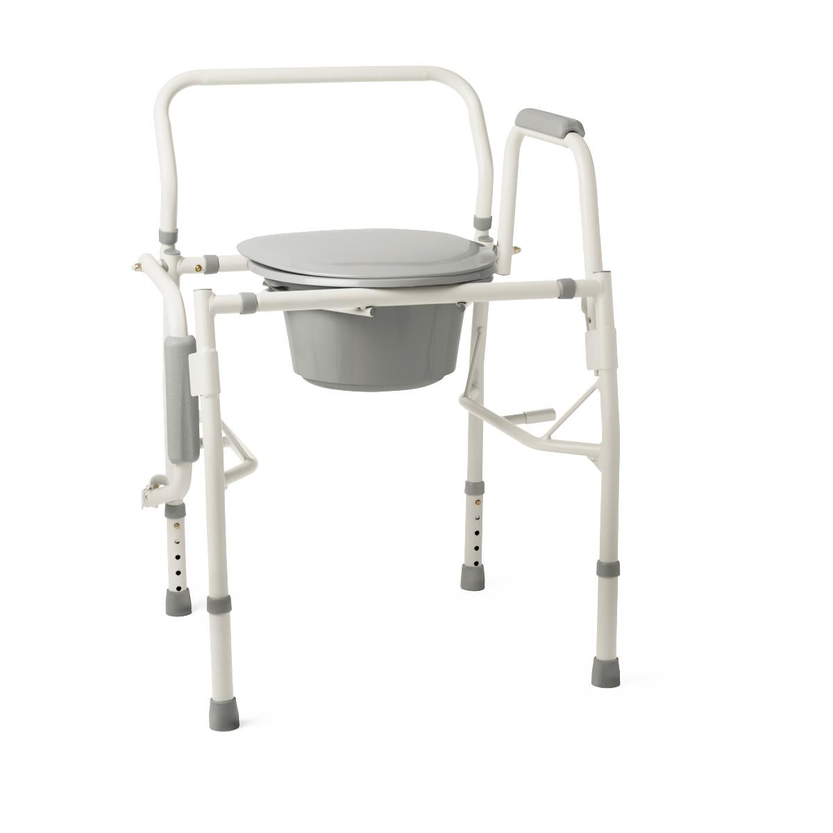 Guardian Commode Drop Arm With