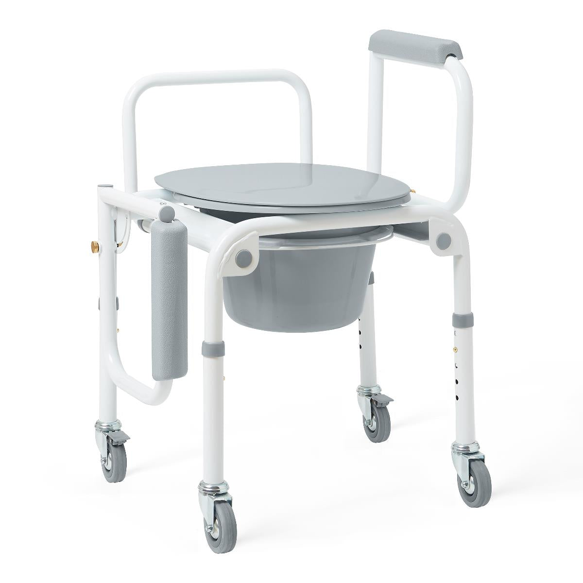 Guardian Commode Drop Arm