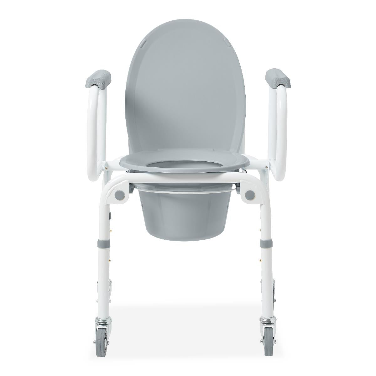 Guardian Commode Drop Arm