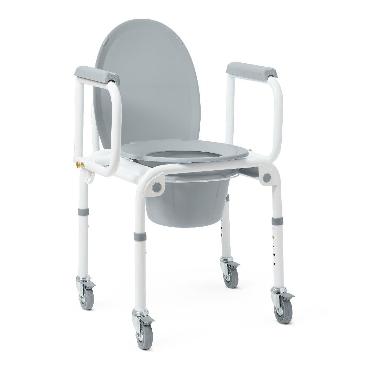 Guardian Commode Drop Arm