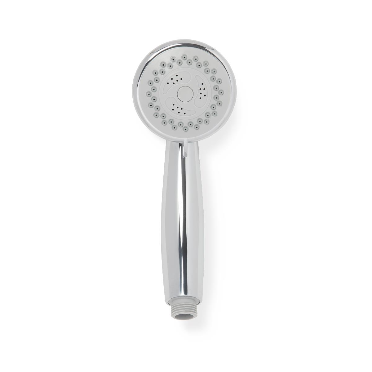 Handheld Shower,massager,deluxe Deluxe Handheld Shower Massager Withthree Massaging Options Each