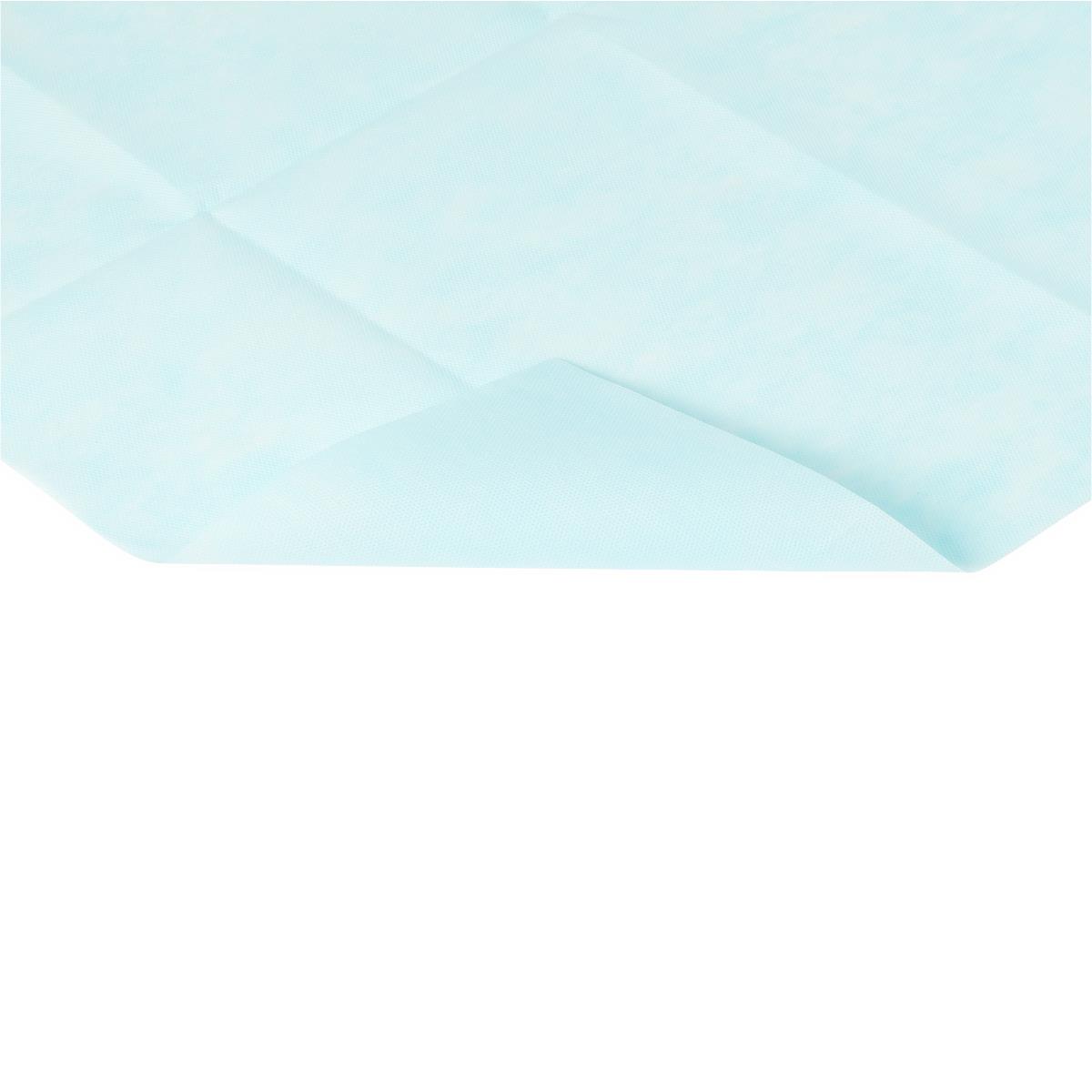 Gemini Single-Ply Sterilization Wrap