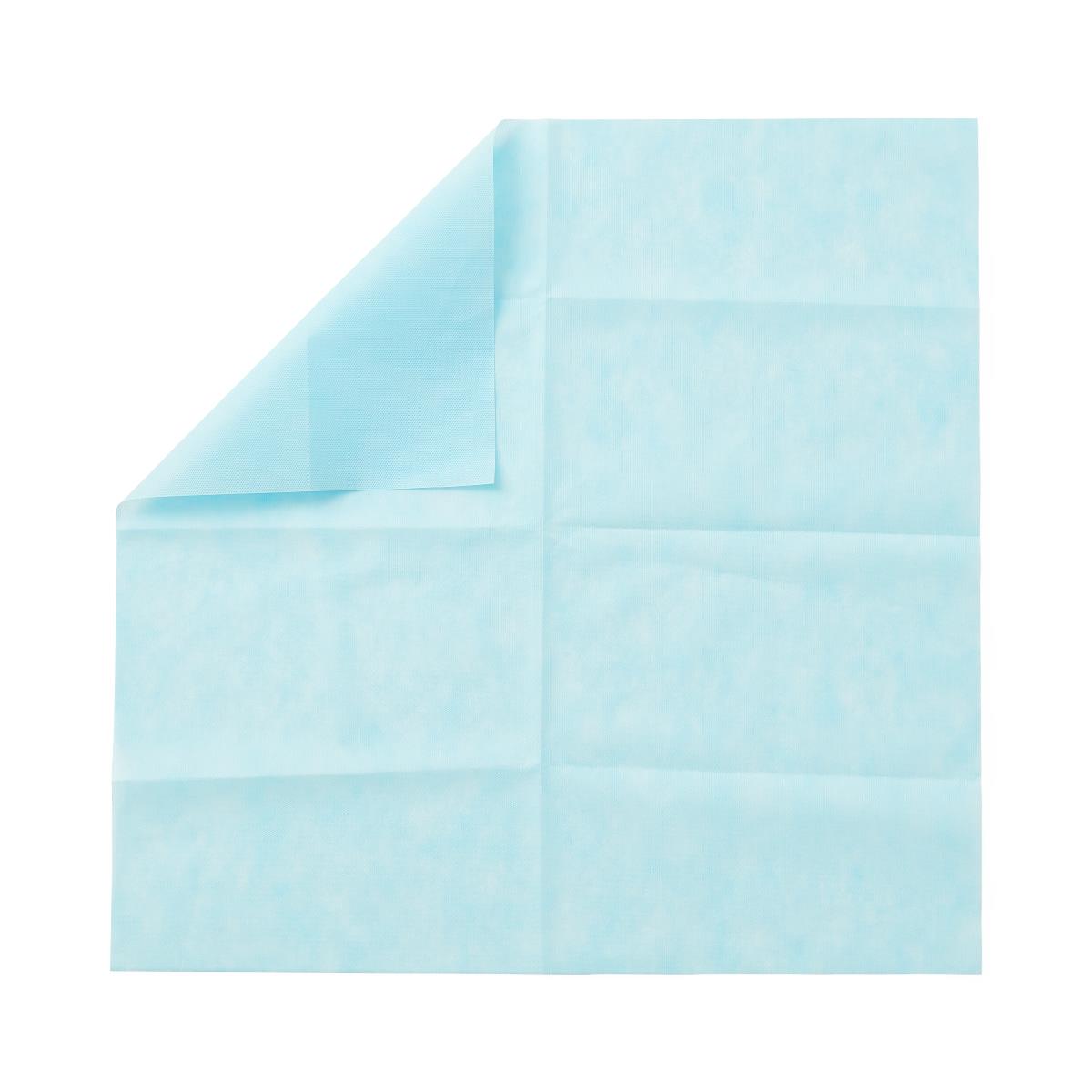 Gemini Single-Ply Sterilization Wrap