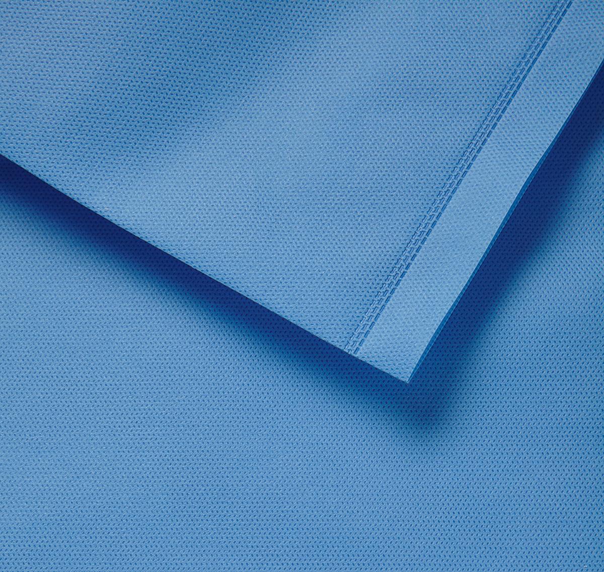 Single-Tone Bonded Gemini Sterilization Wraps Medium-weight