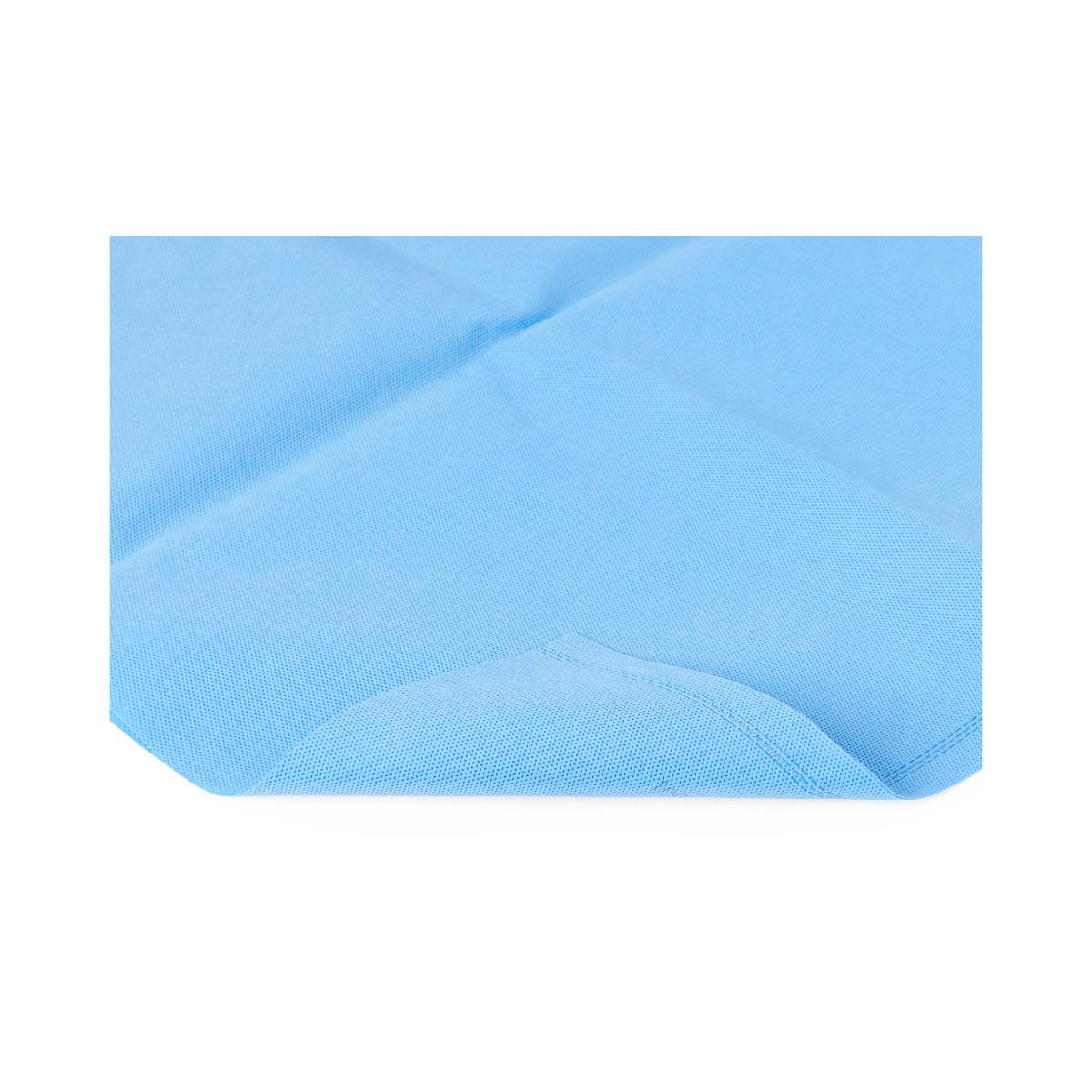 Single-Tone Bonded Gemini Sterilization Wraps Medium-weight
