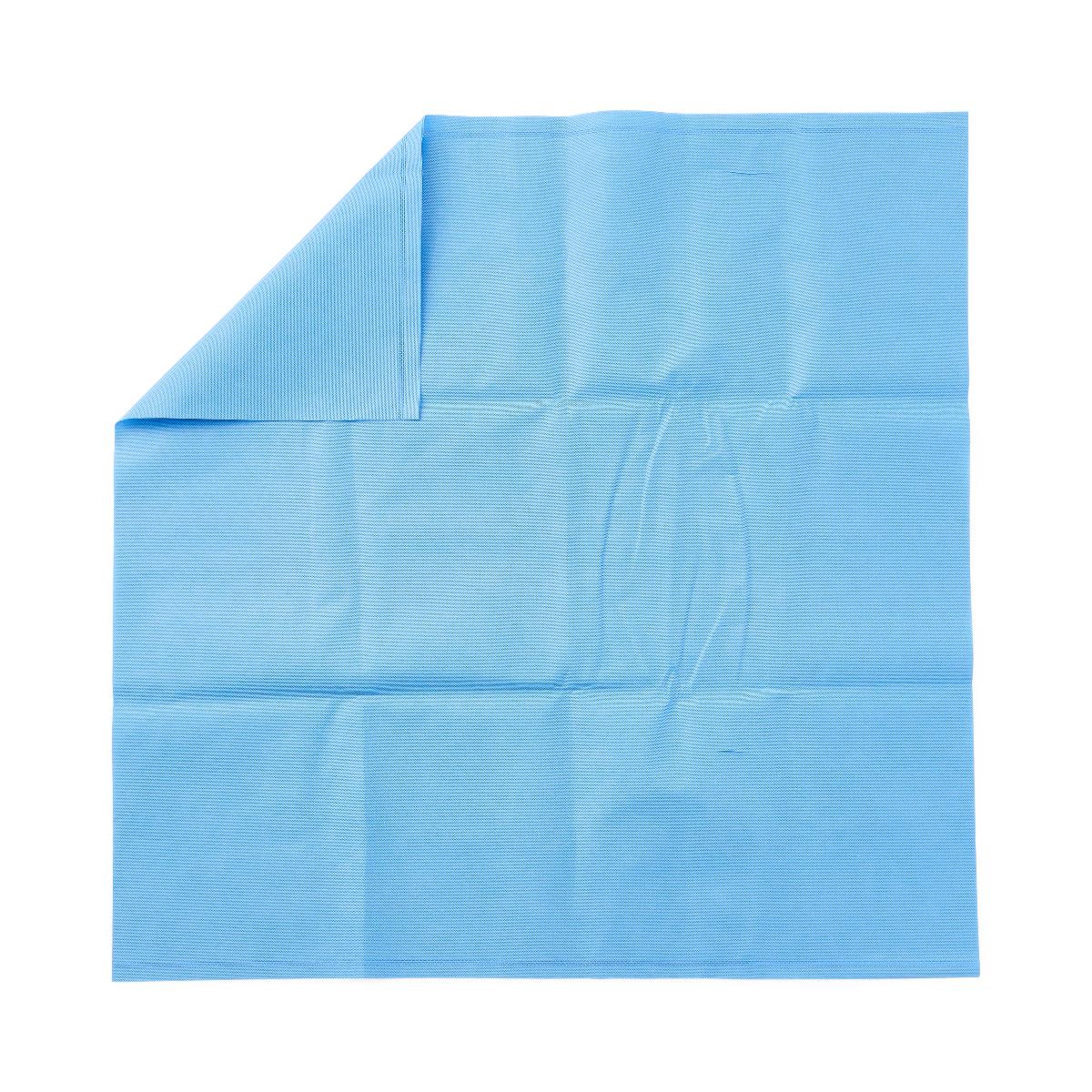Single-Tone Bonded Gemini Sterilization Wraps Medium-weight