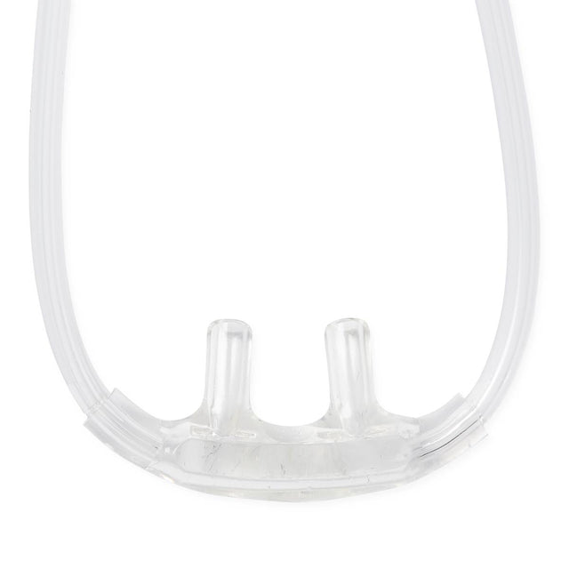 Medline Soft-touch Oxygen Cannulas With Standard Connectors - BeHope