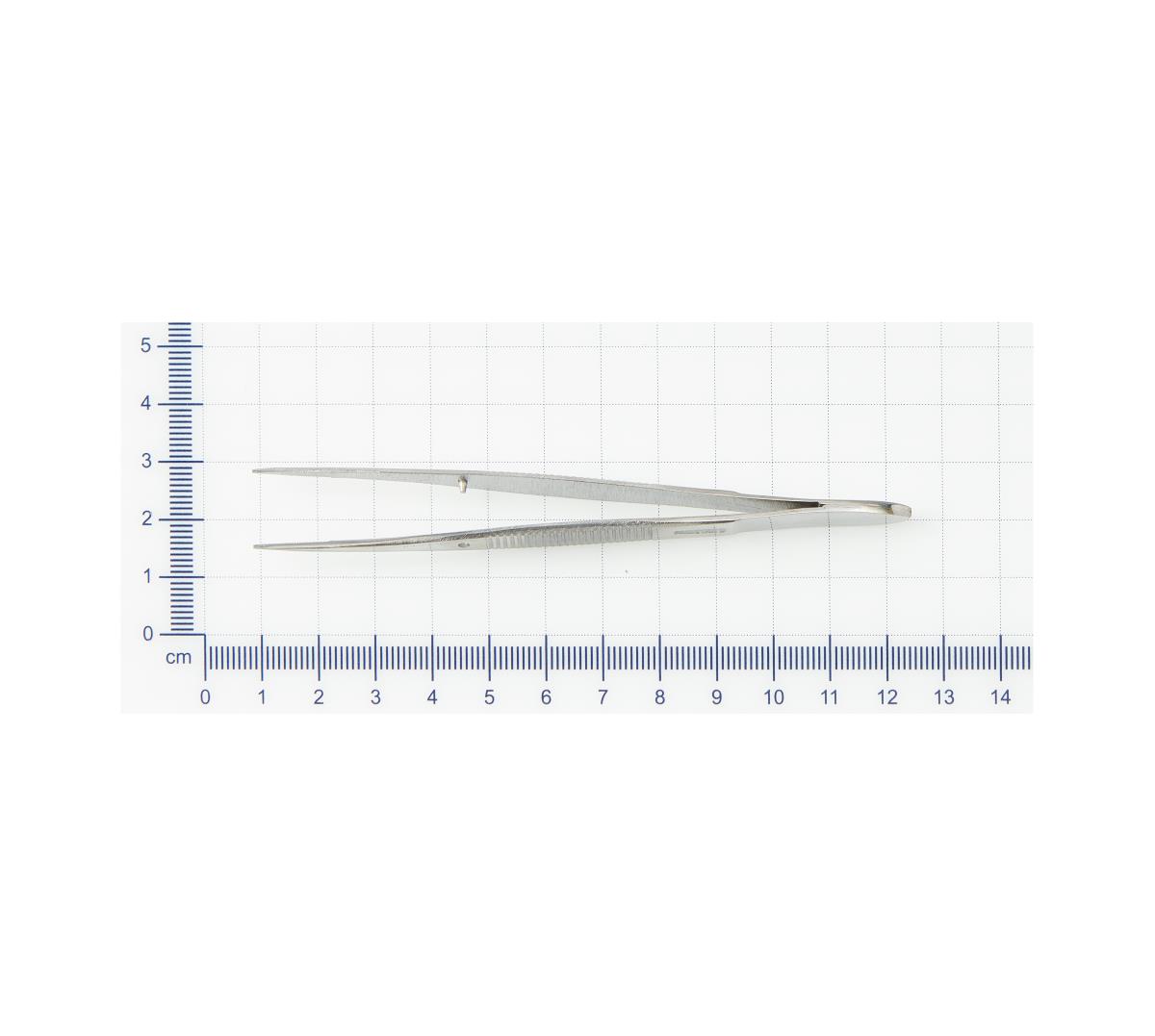 Floor Grade Nonsterile Fine Splinter Forceps