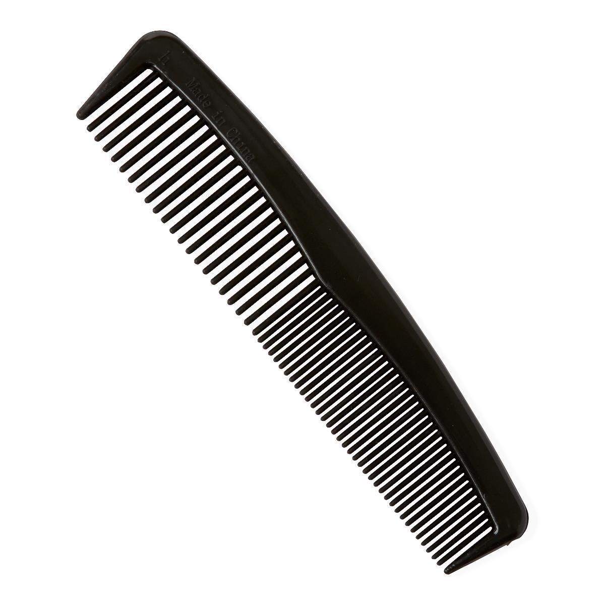 Medline Classic Plastic Comb