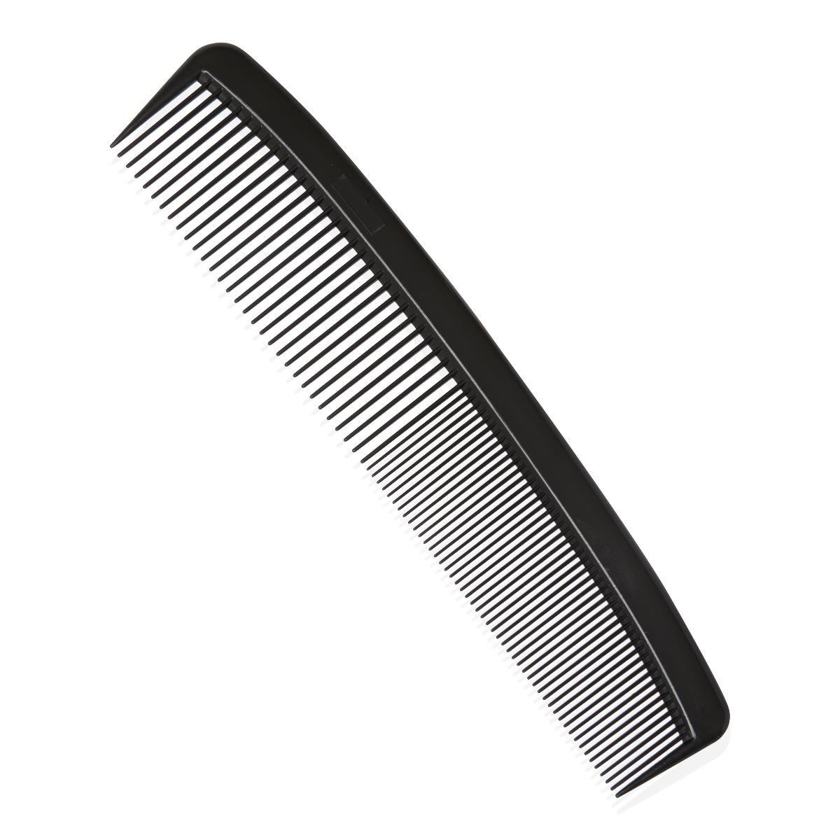 Medline Classic Plastic Comb