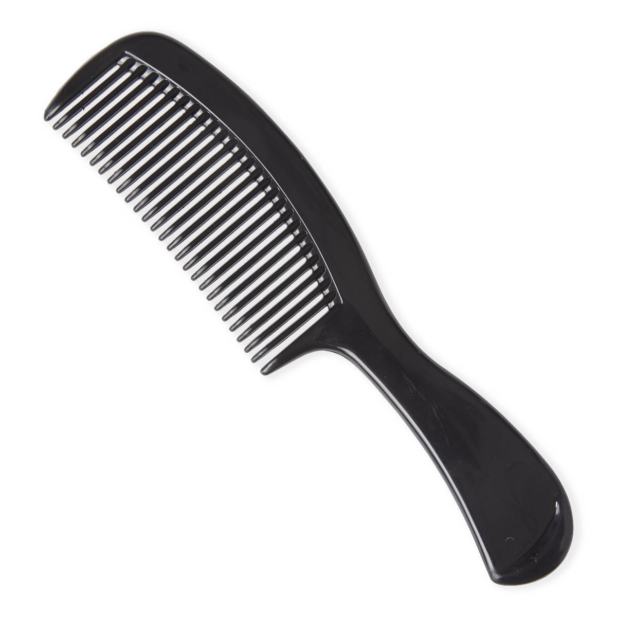 Medline Classic Plastic Comb