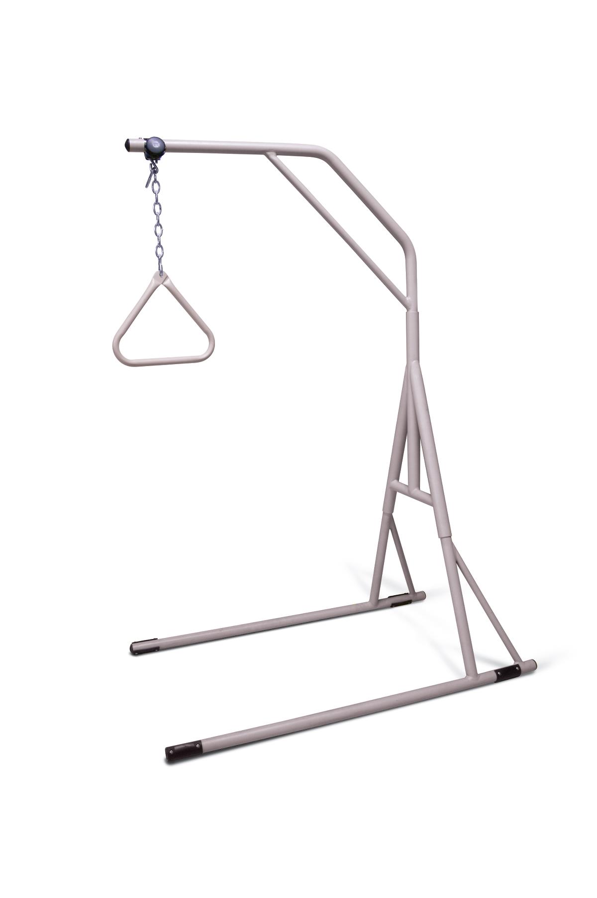 Trapeze, 500 Pound Assisted Weight Capacity