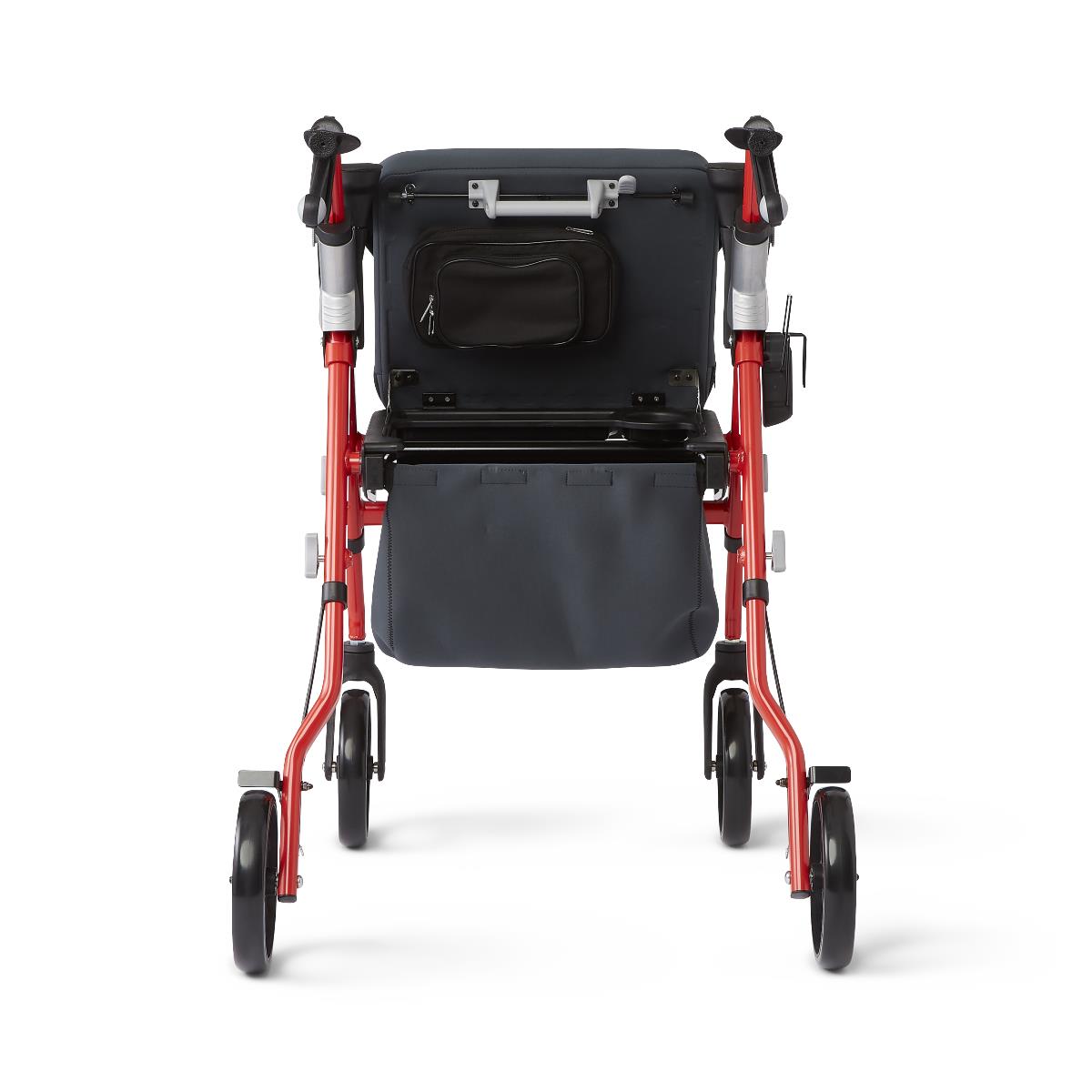 Medline Premium Empower Rollator