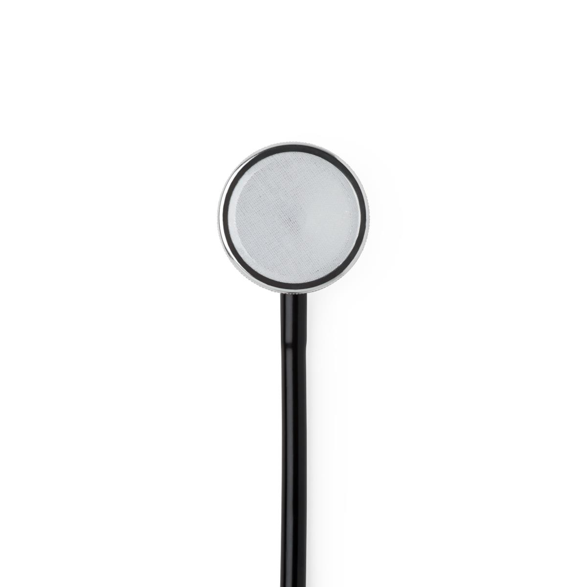 Medline Lightweight Single-Head Stethoscope 22" Tubing