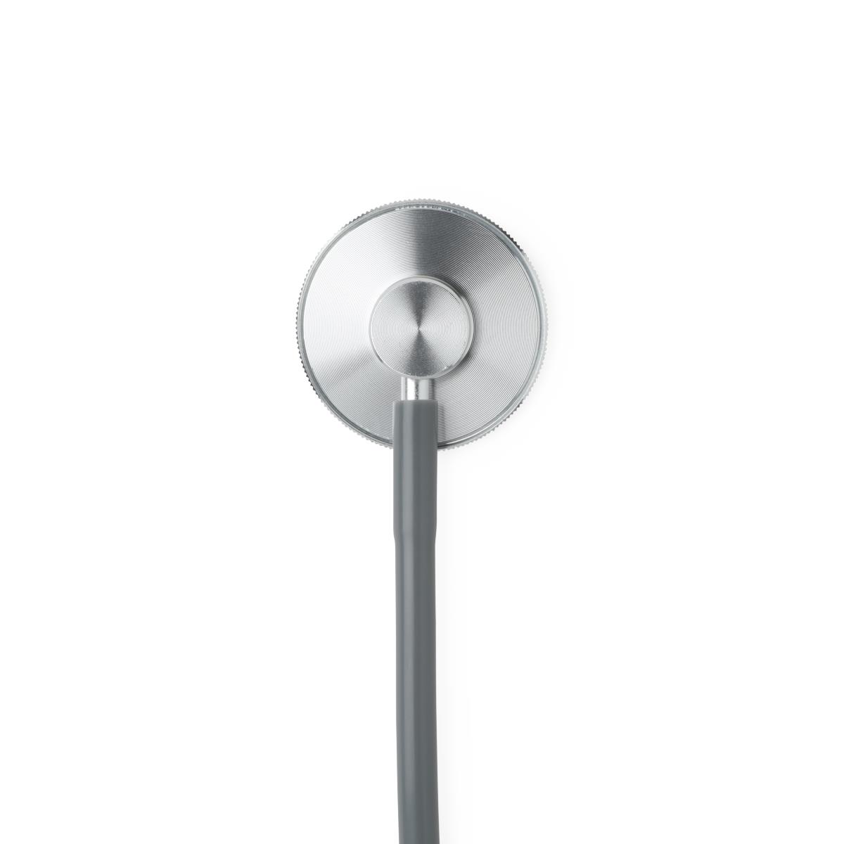 Medline Lightweight Single-Head Stethoscope 22" Tubing