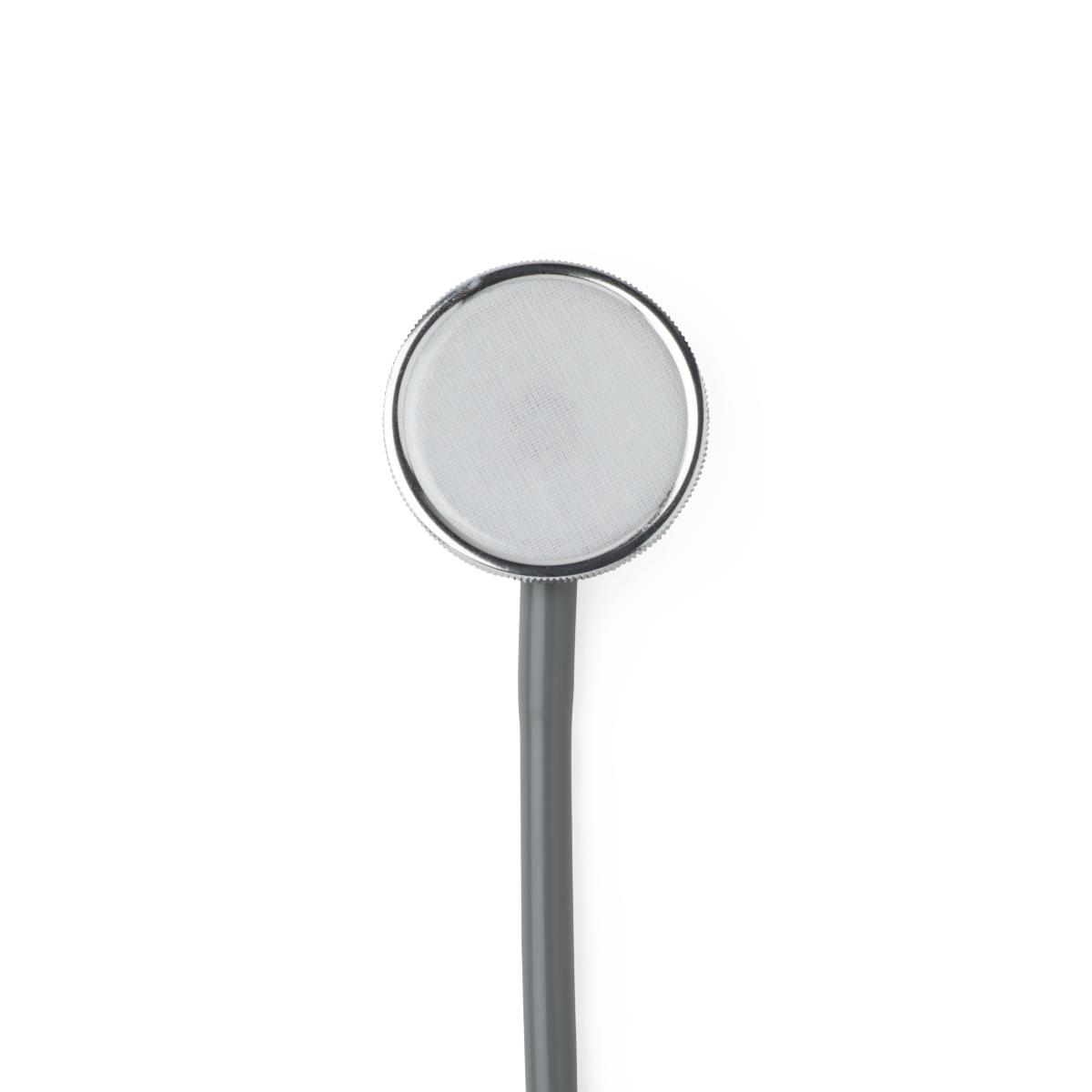 Medline Lightweight Single-Head Stethoscope 22" Tubing