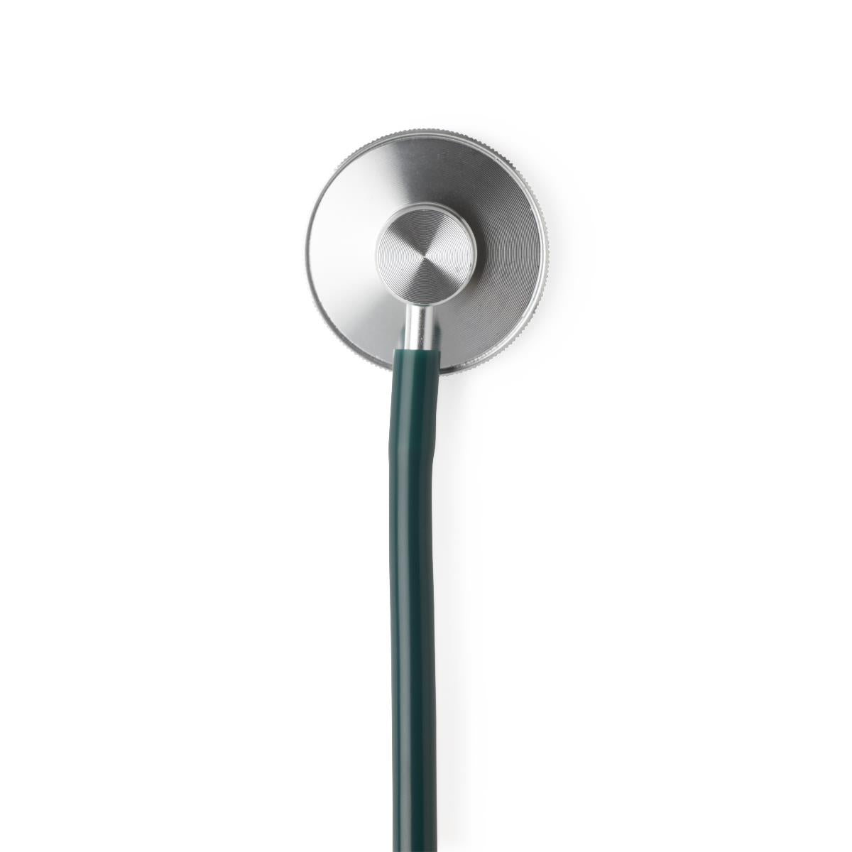 Medline Lightweight Single-Head Stethoscope 22" Tubing