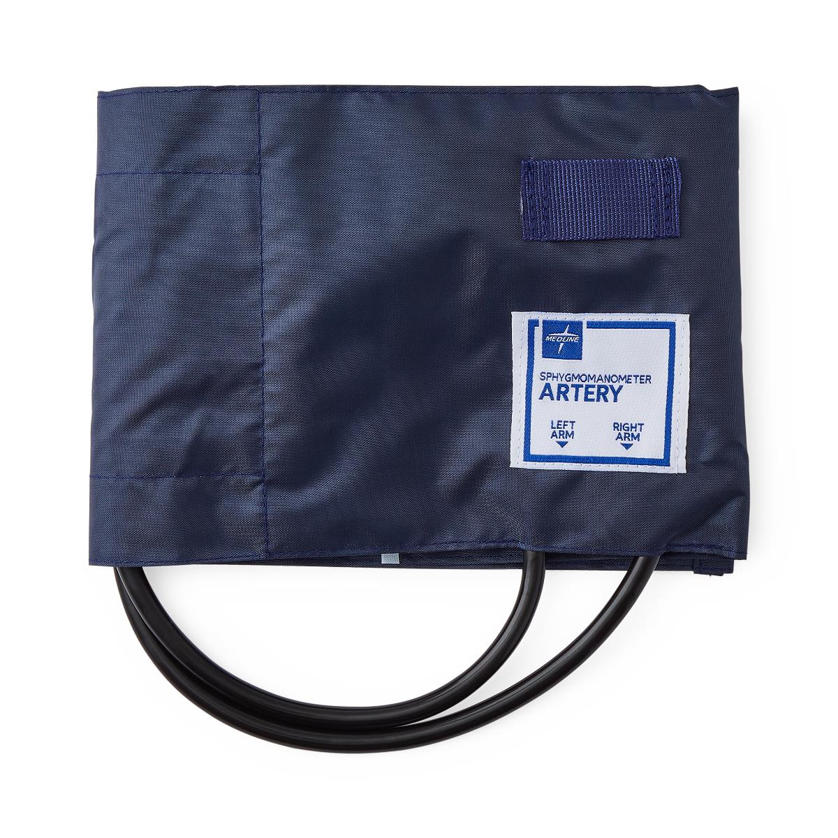 Medline Elite Handheld Aneroid Blood Pressure Unit