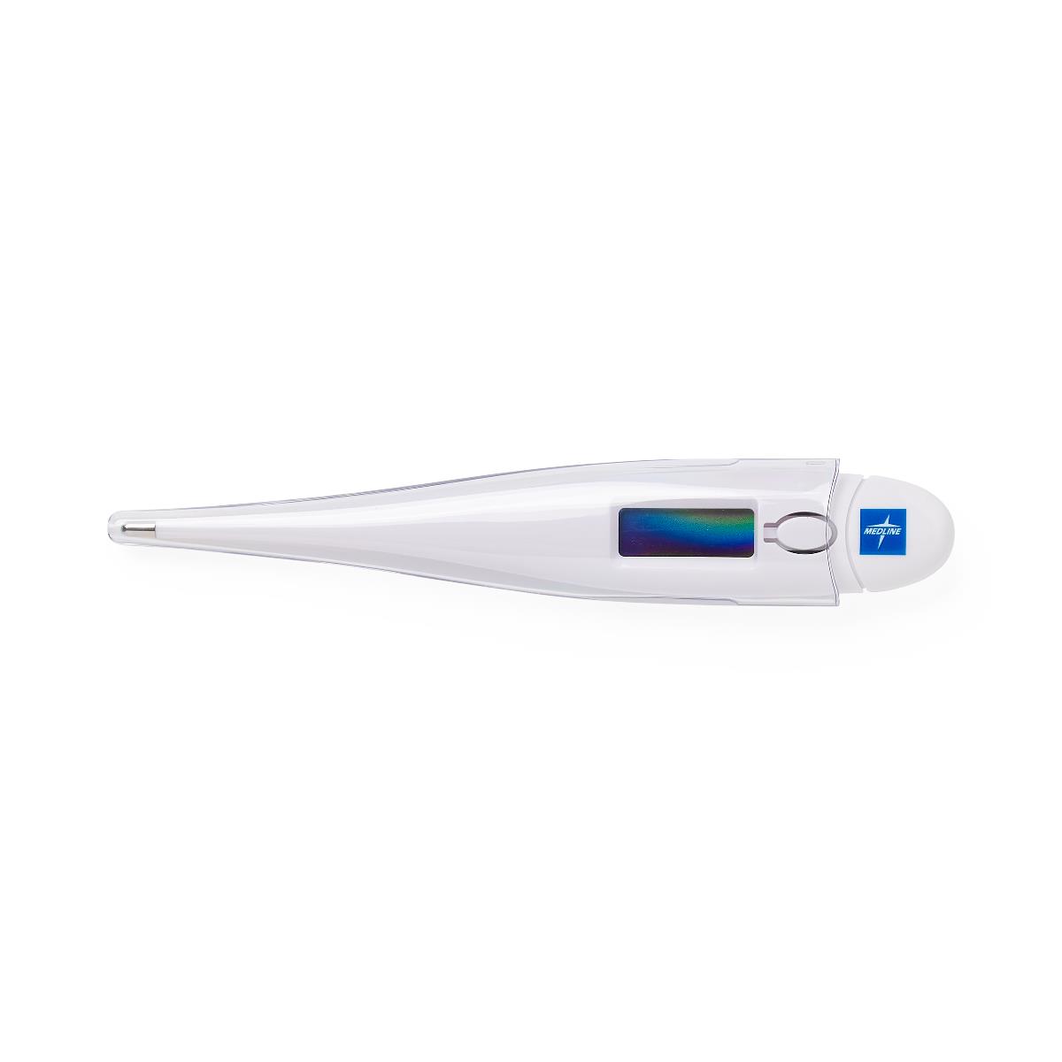 Thermometer Digital 30 Second Oral Dual F/c Readings Each